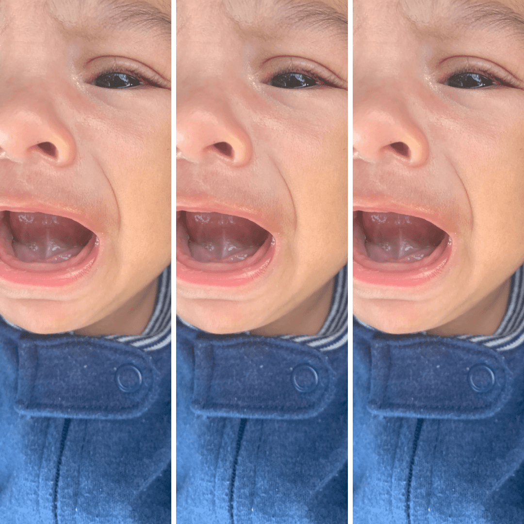 Nursing Strike Facing It Head On At 3, 4 or 5 Months Destiny Ruiz