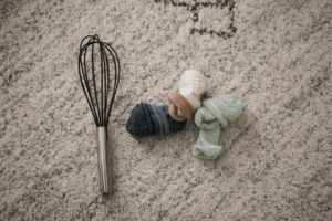 whisk activity supplies