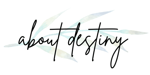 about destiny
