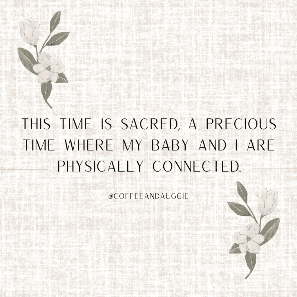 mother affirmations