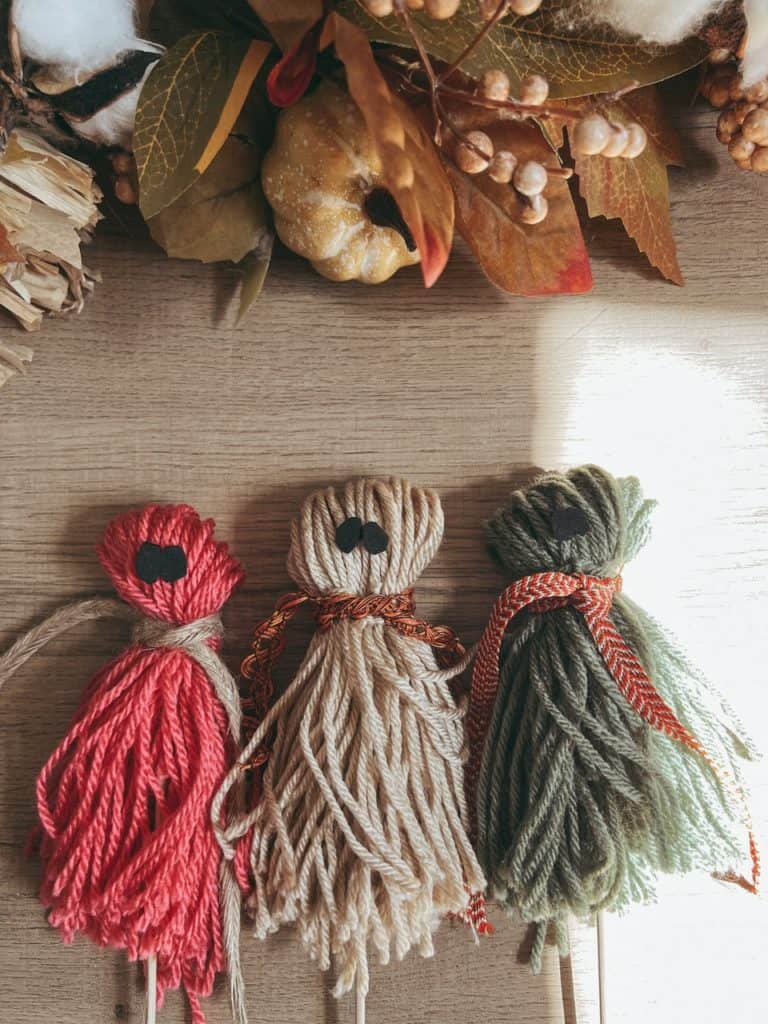 halloween crafts for kids