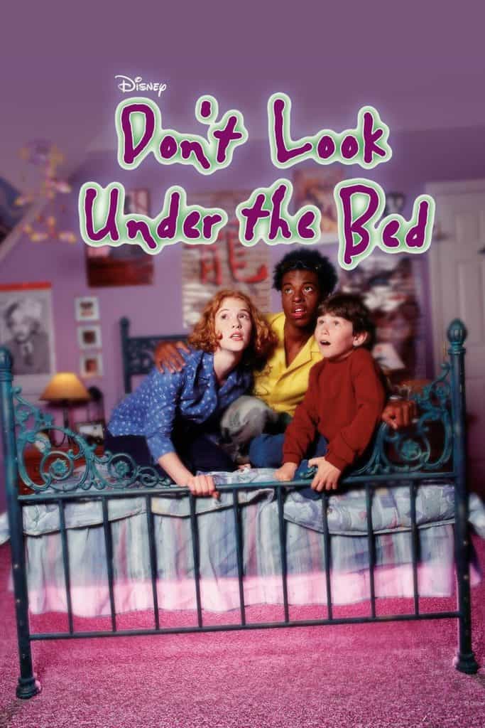 older kids halloween movies
