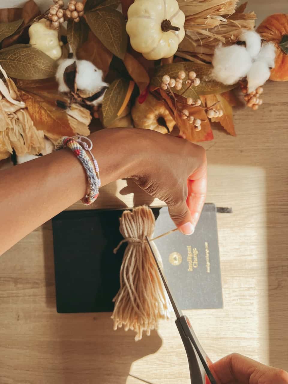 ghost crafts for halloween