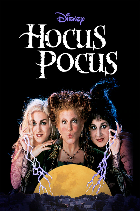classic halloween movies