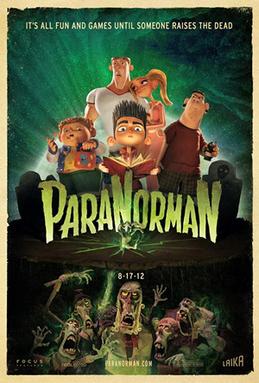 animated halloween movies 2000s
