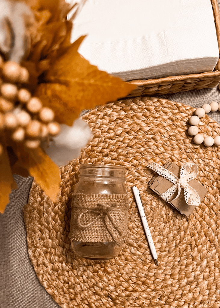 thanksgiving tradition