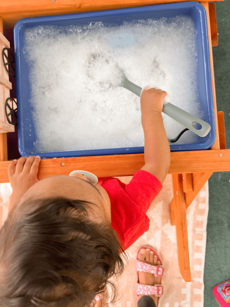 halloween sensory bin ideas