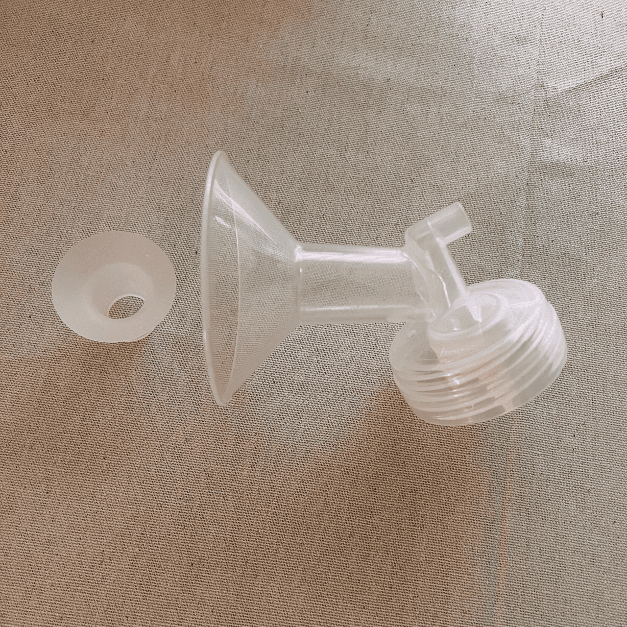 The Ultimate Breast Pump Flange Guide | Ways To Continue Breastfeeding