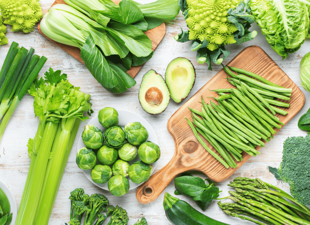 importance of nutrition during pregnancy