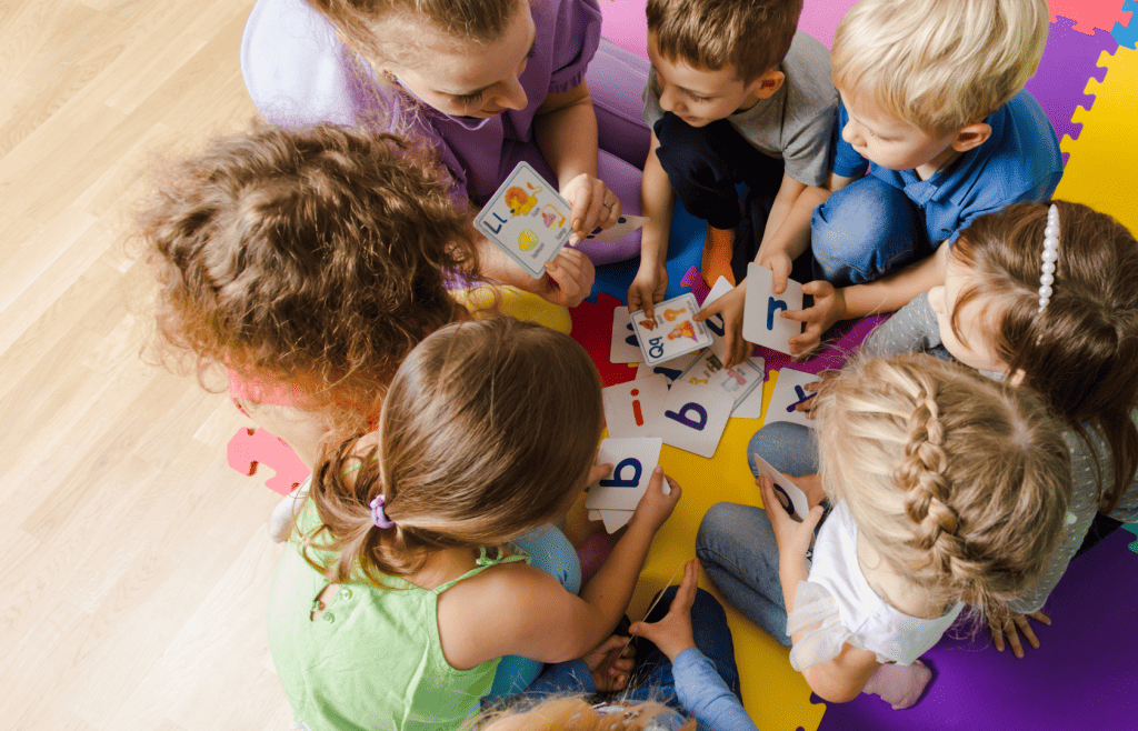 how to choose a good daycare